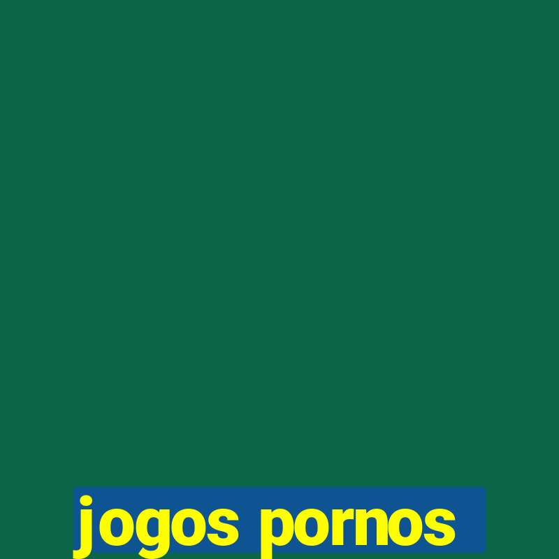 jogos pornos